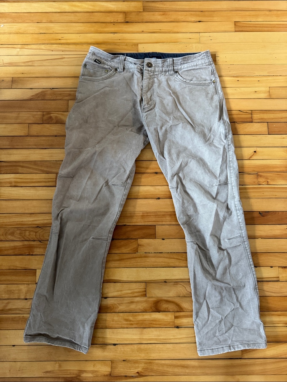 Kuhl pants
